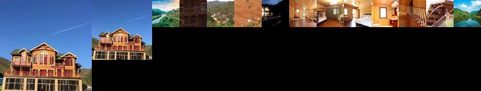 Beijing Skyriver Palace Holiday Villa