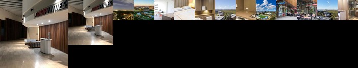 Executive Apartment Sydney Olympic Park