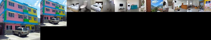 Victory Hotel Flores