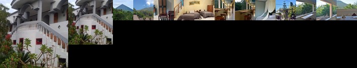 Hotel Silverin Bajawa