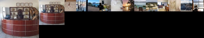 Puataukanave International Hotel