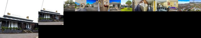 Newport Homestay & Lodge - The Lodge