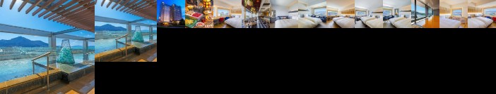 Hotel&Spa Century Marina Hakodate