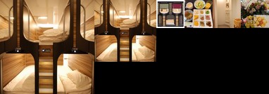 First Cube Yamaguchi