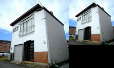 Hakodate Ootemati House