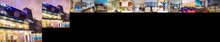 Horison Express Sentani