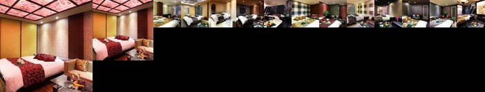 Hotel Bijou Adult Only