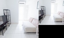 Spacious 2BR The Springlake Apartment By Travelio