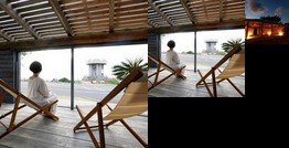 Denpaku Umigame Beach no Yado