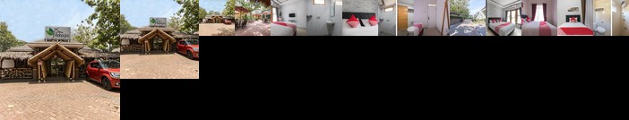 OYO 1769 Mahayun Residence Syariah