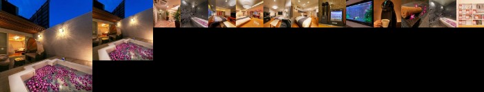 Hotel Luna Kashiba Adult Only