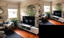 Australian Home Among the Gumtree_V650