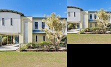 Riverview Beach House