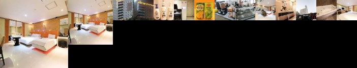 Gwangyang Ritz Hotel