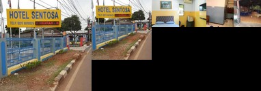 Sentosa Hotel & Restaurant