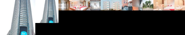 OYO Flagship 755 Appartel Grand Dhika City