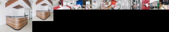 RedDoorz @ Kawasan Industri Jababeka