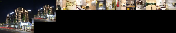 Brooks Hotel Tongyeong