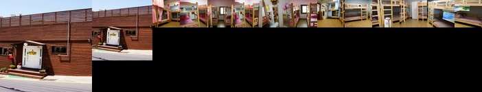 Tongyeongdaegyo Guesthouse