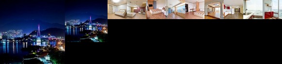 The Blue Hotel Yeosu