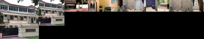 Supreme HomeStay Near Botanical Garden & Gurney Drive