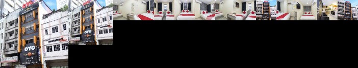 OYO 552 Hotel KL Centre Point