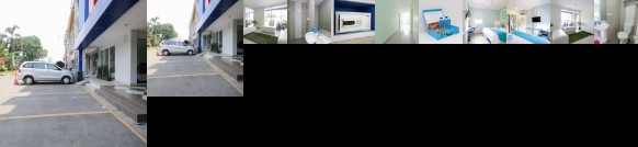 Airy Ancol UBM Lodan Raya 2 Jakarta