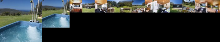 Magic Mountain at Smiths Lake