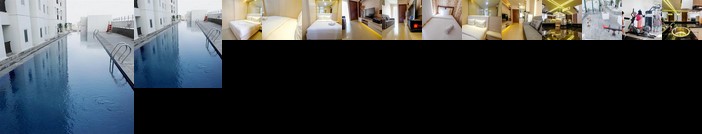 Comfortable 2BR Apartment Northland Ancol Residence By Travelio