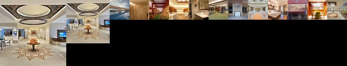 Fortune Park Pushpanjali