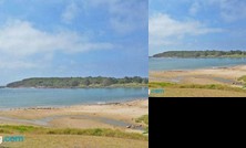 6 Boat Harbour Road - Cute Beachside Cottage With Extra Sleepout Bunk Room