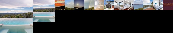 Beach View At One Mile' 8/26 One Mile Close - infinity complex pool & WIFI