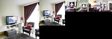 Homestay Putrajaya PICC