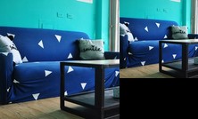 Happy Hostel Lyudao Township