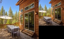 Chic 3BR in Truckee Tahoe Donner Access by RedAwning