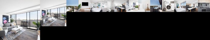 Spacious Urban Oasis in Central Location