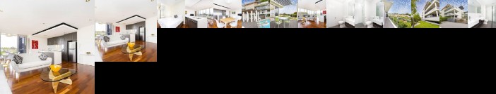 Luxury Modern Double Ensuite Apartment