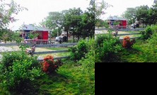 Countryside Container House