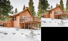 10991 Zermatt Dr Home