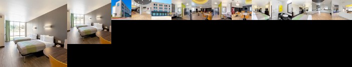 Studio 6 Austin Airport TX