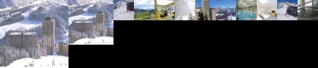 Echigoyuzawaonsen Gardentower Hotel