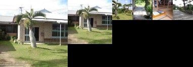 TETRIS Guest House Kunisato