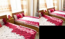 Morning Rooms Airport - Phan Thuc Duyen