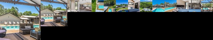 Lennox Unique Coastal Retreat