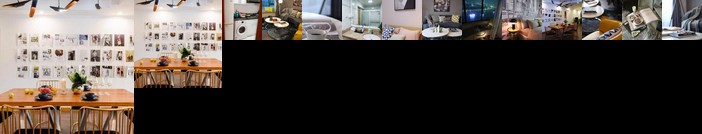 Guangzhou Haizhu Locals Apartment Pazhou Canton Fair 00004470 Locals Apartment 00004470