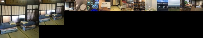 Kominka Guesthouse Sudomari Tonami