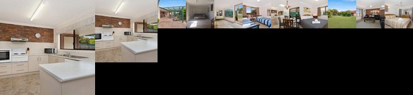 Alexander Palms - East Ballina- Foxtel - WiFi - Air-Con