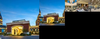 PRIMUS Hotel Wuhan Hannan