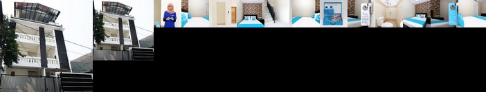 Airy Eco Syariah Kampung Bali Satu 60 Jakarta