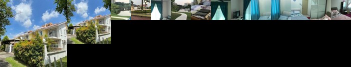 Homestay - D'Latania My Homey